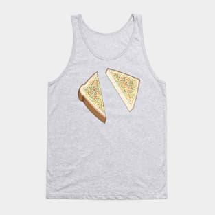 Fairy Bread (two pieces) Tank Top